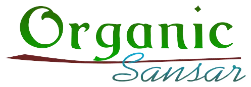 Organic Sansar — organic food store in Indore